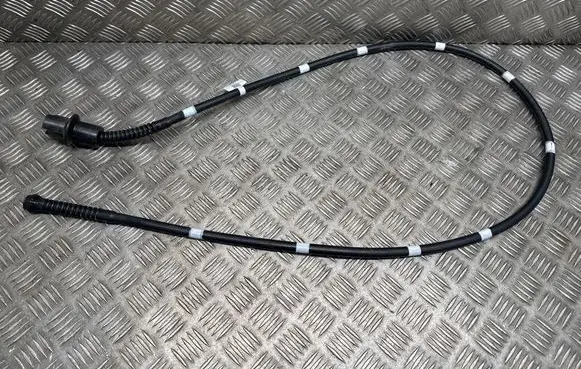 BMW X5 G05 Water drain line hose 5A2DB85