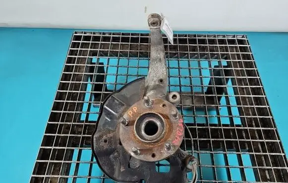Mazda 6 Front wheel hub spindle knuckle IMPRK1520142