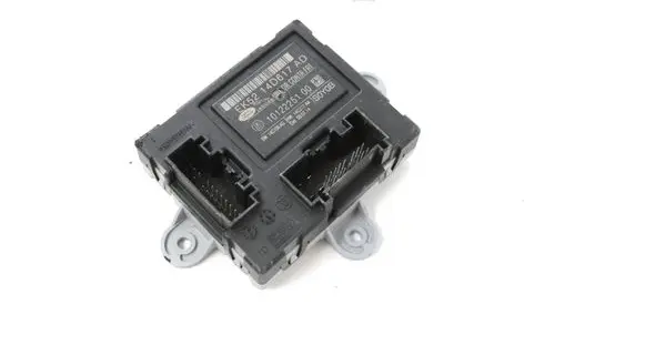 Land Rover Range Rover L405 Door control unit/module EK5214D617AD