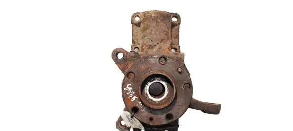 Fiat Ducato Front wheel hub