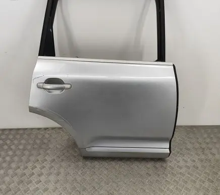 Porsche Cayenne (9PA) Rear door 95553301203