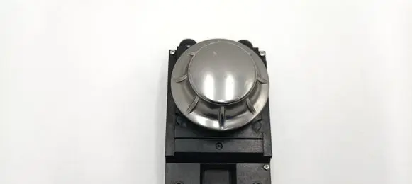 BMW 5 E60 E61 Head unit multimedia control 65826934259