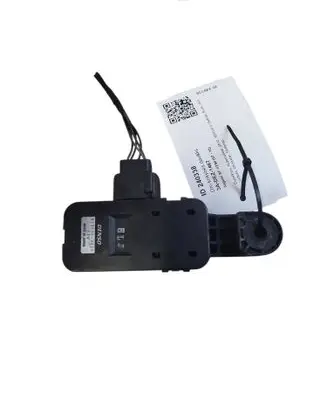 Jaguar XF X250 Air quality sensor 0136500010