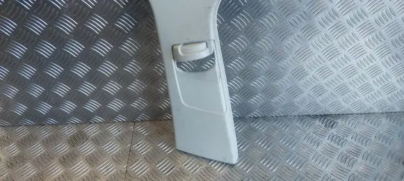 Ford Grand C-MAX (B) pillar trim (top) AM51R24583AH D0D1A