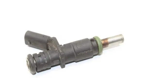 Mercedes-Benz CLK A209 C209 Fuel injector A2720780249