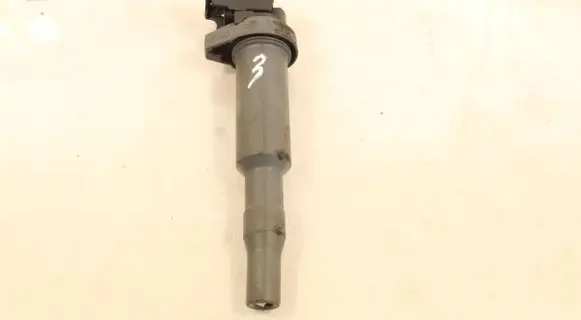 BMW 3 E90 E91 High voltage ignition coil 0221504471