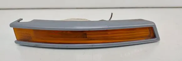 Front indicator light