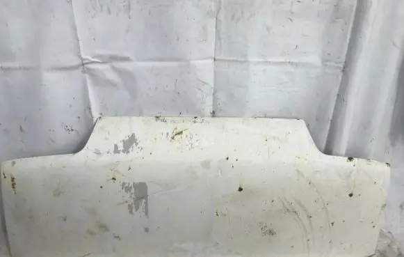 Peugeot Boxer Engine bonnet/hood