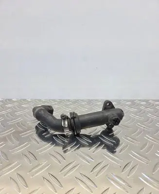 BMW 5 E60 E61 EGR thermostat 7787870 7792622