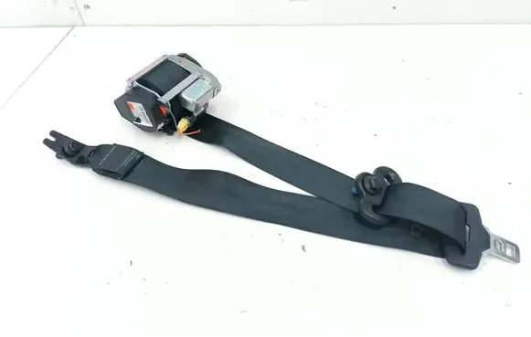 Volvo V60 Rear seatbelt 39828779 616159600