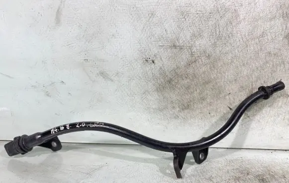 Audi A4 S4 B8 8K Oil level dip stick 03l103634