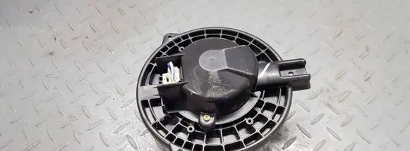Honda Ridgeline I Heater fan/blower
