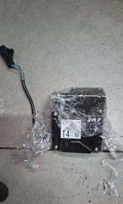 Toyota RAV 4 (XA50) Windshield/windscreen camera 8646C42031 0365009211