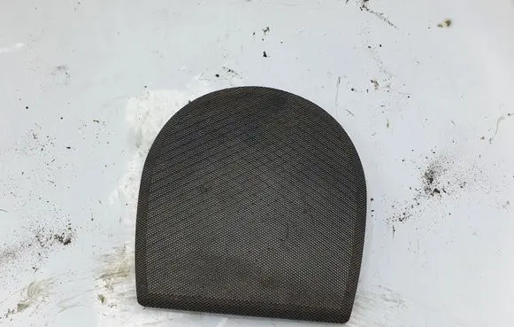 BMW 3 E46 Parcel shelf speaker trim grill 51468189741