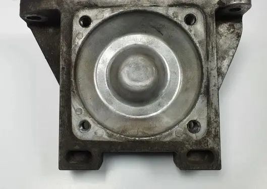 Chrysler 300 - 300C Oil filter mounting bracket 04578062AC