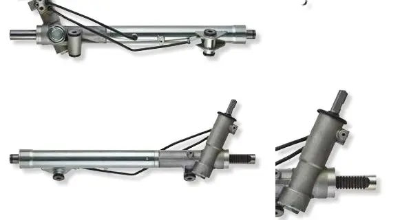 Ford Connect Steering rack 4077622 1205774 1370704
