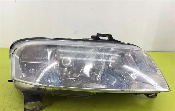 Fiat Stilo Headlight/headlamp 517127100