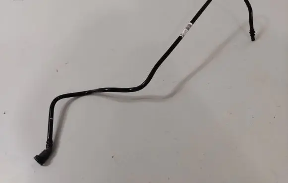 BMW 8 G14 Breather hose/pipe 7498363