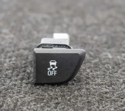 Opel Mokka Other switches/knobs/shifts