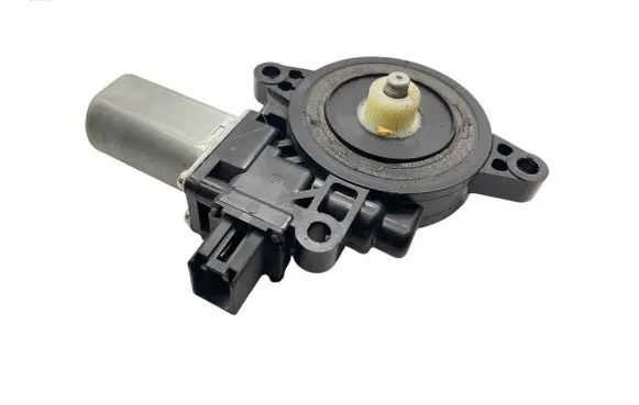 Mazda CX-5 Front door window regulator motor D6515958X CM012040 SD963906