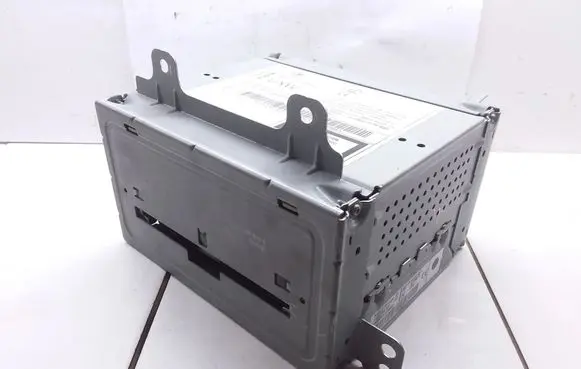 Opel Meriva B Radio/CD/DVD/GPS head unit 22739813 453116246