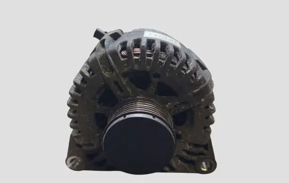 Citroen Jumpy Generator/alternator 2543526A 208069959