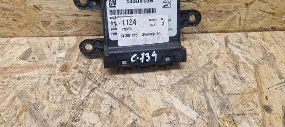 Opel Insignia A Parking PDC control unit/module 13308135