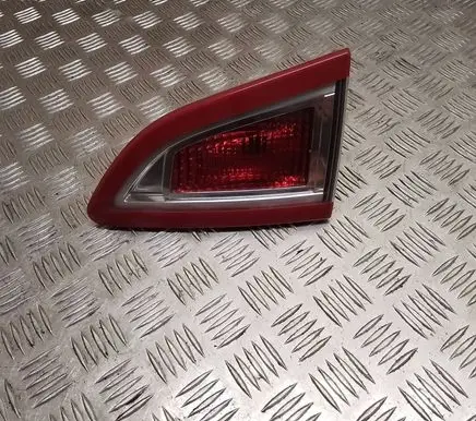Renault Scenic III - Grand scenic III Tailgate rear/tail lights 268550018R