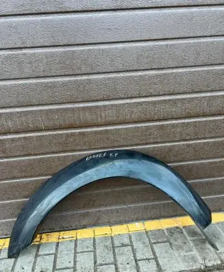 Ford Ranger Front arch trim UD2G51W31 D9510