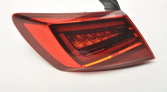Seat Leon (5F) Rear/tail lights 5F0945207F