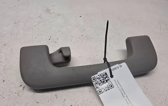 Audi A4 S4 B6 8E 8H Rear interior roof grab handle 8E0857607A