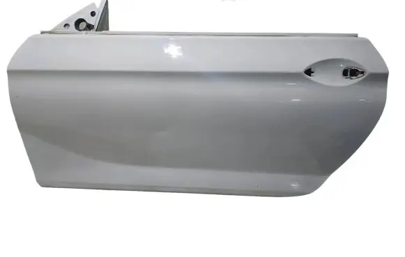 BMW 6 F12 F13 Door (2 Door Coupe) 