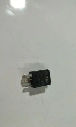 Skoda Roomster (5J) Other relay 8Z0951253