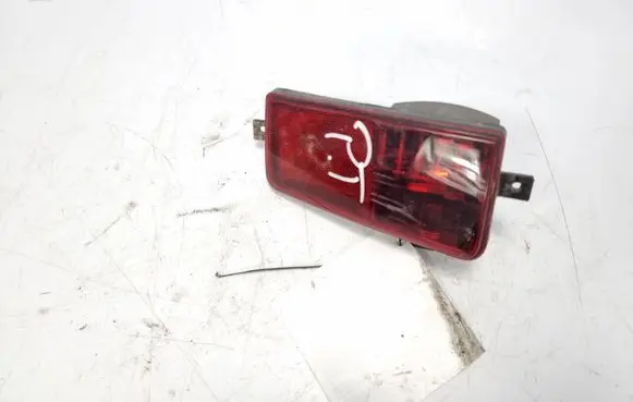 Fiat Ducato Rear/tail lights 469607486
