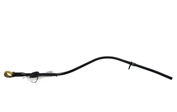 Oil level dip stick
