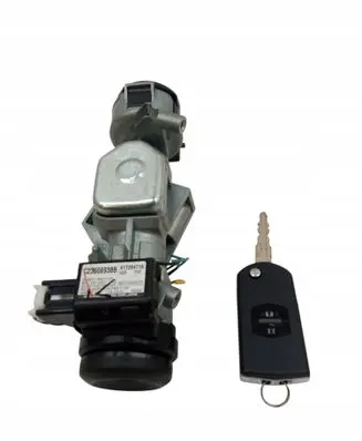 Mazda 3 II Ignition lock C23666938B