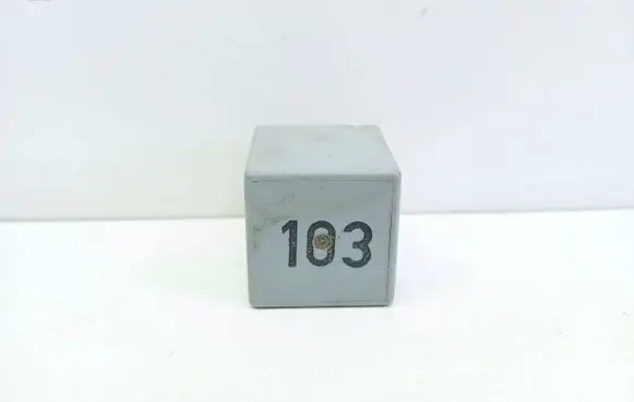 Volkswagen Sharan Other relay 357911253 50237003