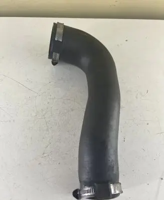 Jeep Grand Cherokee Intercooler hose/pipe
