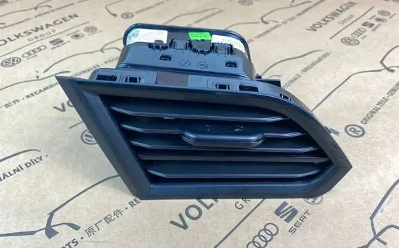 Volkswagen Multivan T6 Dash center air vent grill 7L1819704D