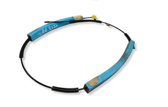 Fiat Ducato Sliding door cable line 