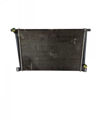 Coolant radiator
