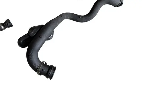 Audi A4 S4 B8 8K Intercooler hose/pipe 8K0145673AM