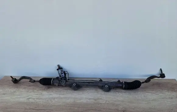 Jaguar S-Type Steering rack 1R833200AB