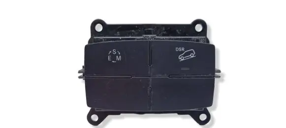 Mercedes-Benz ML W166 Other switches/knobs/shifts A1669050851