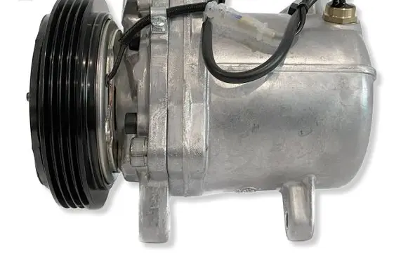 Suzuki Grand Vitara I Air conditioning (A/C) compressor (pump) 9520070CA2 9520077GA0 9520170CM0
