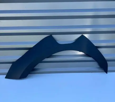Toyota bZ4X Front arch trim 75612-42160