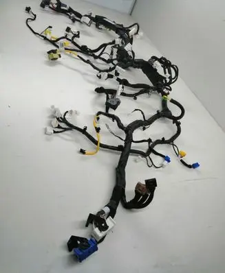 Hyundai Kona I Panel wiring 91106K4891 91750K4050