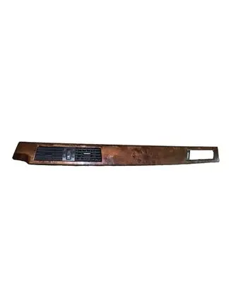 BMW 5 E60 E61 Dashboard glove box trim 6970268
