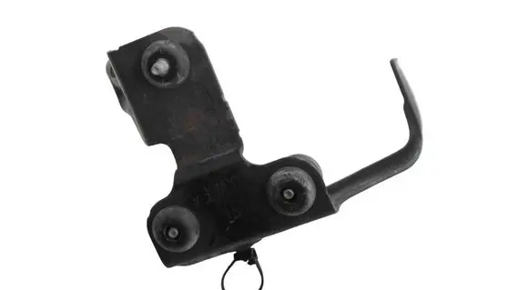 Ford Fiesta ABS pump bracket 8V512C304FA