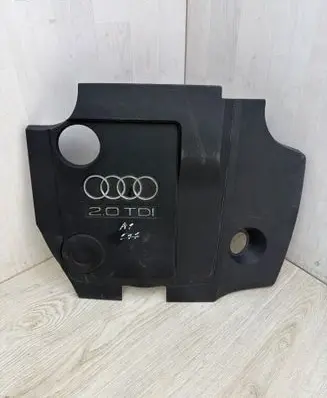 Audi A4 S4 B7 8E 8H Engine cover (trim) 03G103925AS 81364